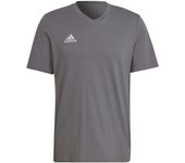 ADIDAS Camiseta Ent22 Hombre manga corta negro de tenis y padel - HC0448