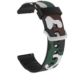 22mm 20mm Silicone Strap For HUAWEI WATCH 4 Pro GT 4 2 3 SE 46MM 42MM / Runner / Ultimate/Buds Wrist Band GT2 GT3 Pro Bracelet