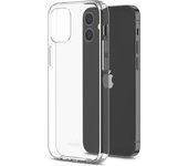 Vitros para iPhone 12 mini - Funda protectora ultradelgada - Crystal Clear