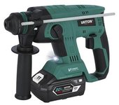 Martillo percutor brushless vatton 20v 1 batería 4.0ah