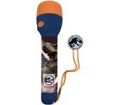 Sandiwchera Jurassic World Warning 78227