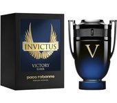 Paco Rabanne Invictus victory elixir Parfum Intense para Hombre 100 ml