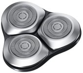 Xiaomi Cabezal de Reemplazo para Afeitadora Xiaomi Mi Electric Shaver S301 Accesorio, Repuesto Recambio - BHR7448GL