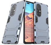 Shockproof Armor Case For Huawei Nova 8 7 7i 6 5 SE Pro 4G 5G Stand Holder Armor Phone Cases For Nova 4 4E 3 3i 2 2S Lite Plus