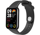 Silicone Watch band For Redmi watch 4 strap Smart correa Original Bracelet Sport WristBand For xiaomi mi band 8 Pro Accessories