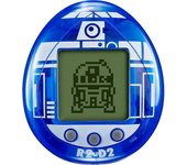 Bandai Tamagotchi Star Wars R2-D2 Azul