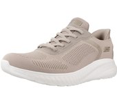 Zapatillas deportivas de Mujer Marca Skechers Modelo Bobs Squad Chaos - C