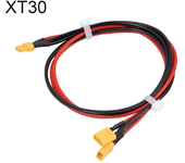 XT30 XT60 Cables External Battery and Built-in Battery /Controller Connection Cable for Xiaomi M365/Pro Ninebot Electric Scooter