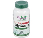 Mega Silymarin 240 & Glutation+ Rabano Ne 100 Caps