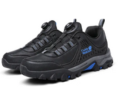 Outdoor Army Fans Comabt Training Boots Climbing Hiking Camping Desert Leather Nylon Wearproof Waterproof Tactical Sport