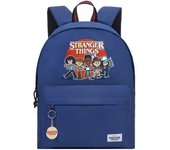 Mochila Gang Stranger Things 43cm