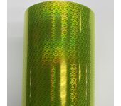 Automobile Laser Rainbow Car Motorcycle Headlight Film Front and Rear Headlight Decoration Waterproof Vinyl Film