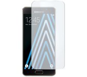 Protector Pantalla para Samsung Galaxy A3 2016 (4G) Cristal Templado Screen PTC Movilear