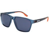 Kodak-Gafas de Sol Cuadradas Polarizadas CF90154 para Hombre