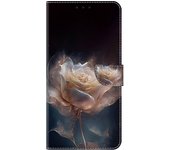 3D Magnetic Flip Leather For Samsung Galaxy S6 S7 S8 S9 S10 S10E S30 Plus Ultra Edge Lite Wallet Case Galaxy S20 S21 FE Funda