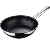 Sartén San Ignacio NOREN de Acero Inoxidable Antiadherente para Inducción 20 Cm