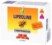 Novadiet Liproline Propoleo + Pomelo 30 Comp. Masticables