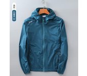 Ropa de verano ultrafina de protección solar para hombres, ropa de pesca al aire libre, ropa de piel anti-ultravioleta para mujeres
