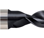 Broca IZAR Pmx Izar-Std. Titanio / Aleaciones - 6000 - 10,30 mm - Nitrex