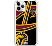 Funda original compatible con iPhone 11 Pro - NBA Cleveland Cavaliers