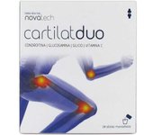 Cartilat Duo - Fortalece Huesos y Articulaciones