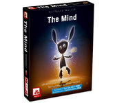 Juego de cartas The Mind Fournier  (10039165-0001)