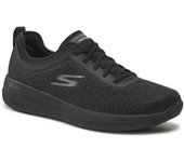 Calzado Zapatillas Deporte marca Skechers modelo 216142-Bbk para hombre en color negro