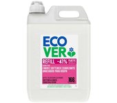 Suavizante Flor Manzana Almendra 5L Ecover