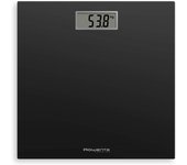 Báscula Rowenta Premiss BS1400 Plaza Negro