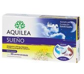 Aquilea Sueño 1,95Mg 30 Comprimidos