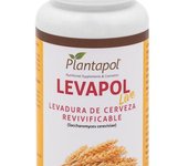 PlantaPol Levapol Live levadura de cerveza viva 90 capsulas