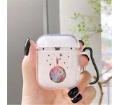 Cute Little Prince Fox soft silicone Earphone shell For Apple Airpod 3 2 1 Cover For Airpod pro 3 Earphone case for airpods capa