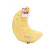 Peluches: Elefantes, Osos, Pandas, Toros, Monos, Delfines, Cerdos, Perros, Gatos, Unicornios... gran variedad de animales...; Mickey, Minnie, Stitch, Tortugas Ninjas, Pucca, Sonic, Peppa Pig, Patrulla Canina... gran variedad de licencias...