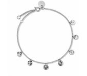 Pulsera Mujer Rosefield BMLBS-J237 16 - 20 cm