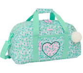 Bolsa Deporte Safta "Cuore" 50x26x20 Cm (742528611)