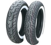 Neumático Moto Dunlop 150/80 B16 71H D404 Www Rear Tt