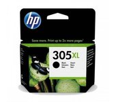 CARTUCHO ORIG HP Nº 305XL NEGRO