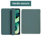 For iPad 5/6/7/8/9/10th Generation Case Funda Accessories For iPad Air 1/2/3/4/5 Pro 12.9 Pro 11 Mini 6 Protective Cover
