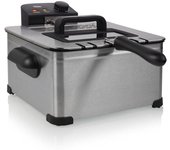 Freidora Tristar FR-6949/ 2000W/ Capacidad 5L