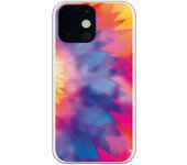Carcasa para iPhone 13 Mini - Media Espiral Tie