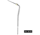 Dental Gutta Percha Pen Heated Tips Endo Obturation System F Xf Fm M Root Canal Tips Dentist Hot Melt Filling Heating Pin