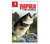Rapala Fishing Pro Series (DIGITAL) Juego para Consola Nintendo Switch
