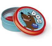 Juego de cartas Funtastic DOG - IMAGILAND