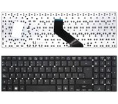 TECLADO PARA PORTÁTIL PACKARD BELL PK130HQ3A18 P5WS0
