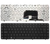 TECLADO PARA PORTÁTIL HP PAVILION DV6-3153SS