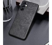Case for Samsung galaxy M34 M33 M31 M45 M51 M52 M53 M54 M62 M11 M12 M13 M14 M23 F12 F62   Business wind cortex  Leather