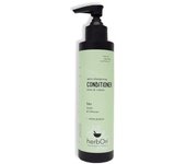 Acondicionador volumen-brillo Bio 200ml Herbori