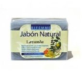 Ynsadiet Jabon Lavanda 100G