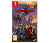 Hammerwatch II: The Chronicles Edition Juego para Consola Nintendo Switch [ PAL ESPAÑA ]