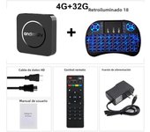Q11 Original Android14 Smart TV Box 8K Ultra HD Google TV Media Player TV Box Voice Set Top Box 32G 64G Android14 TV Set Top Box